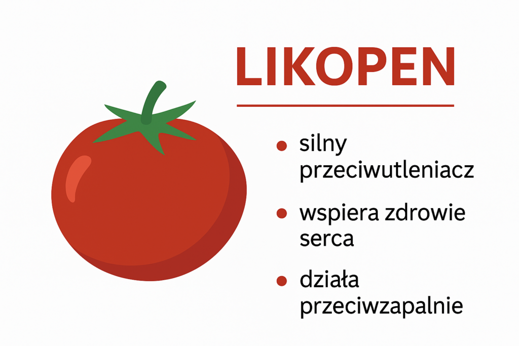 likopen, przetwory z pomidorów, sos pomidorowy do słoików